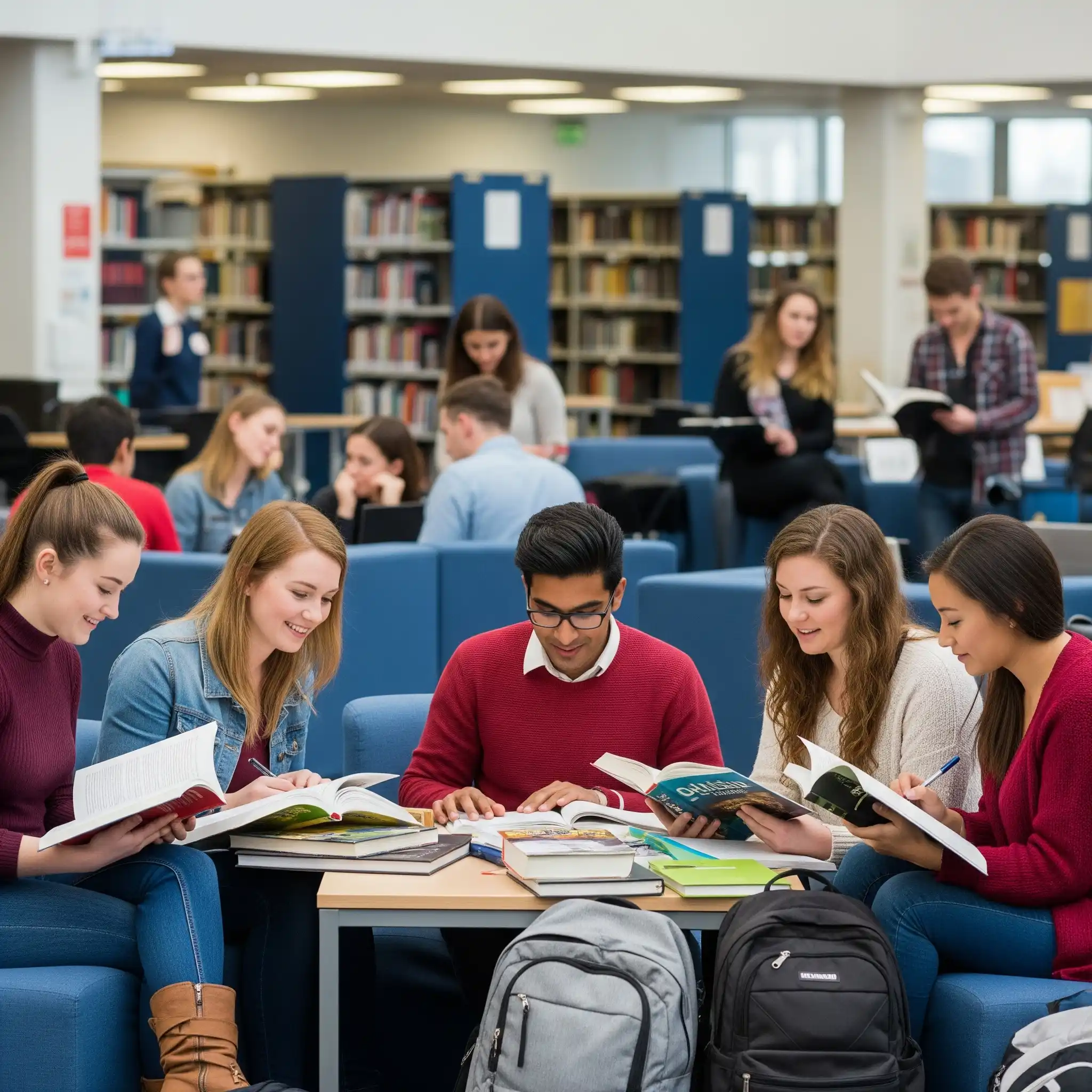 Student Visa Assistance